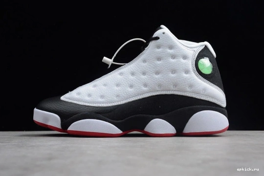 Cheap EP 414571-104 GOT AIR RETRO HE (2018) 414571-104 13 JORDAN GAME 1220